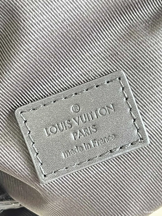 WALLET LOUIS WEARABLE S-LOCK VUITTON VERTICAL 0709